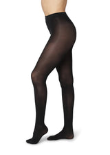 Rebecca 50 denier - Black