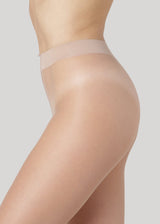 Rebecca 15 denier - Light nude