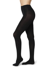 Rebecca 80 Denier - Black