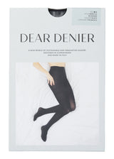 Rebecca 80 Denier - Black