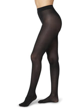 Tine Perforated - Black